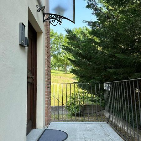 Vittoria Apartment 세라발레스크리비아 외부 사진