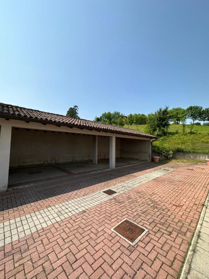 Vittoria Apartment 세라발레스크리비아 외부 사진