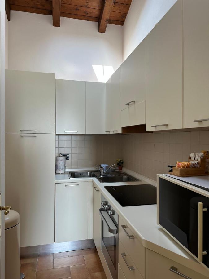 Vittoria Apartment 세라발레스크리비아 외부 사진